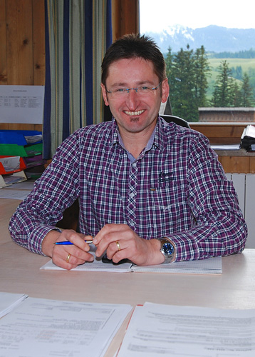 Grünwald Georg